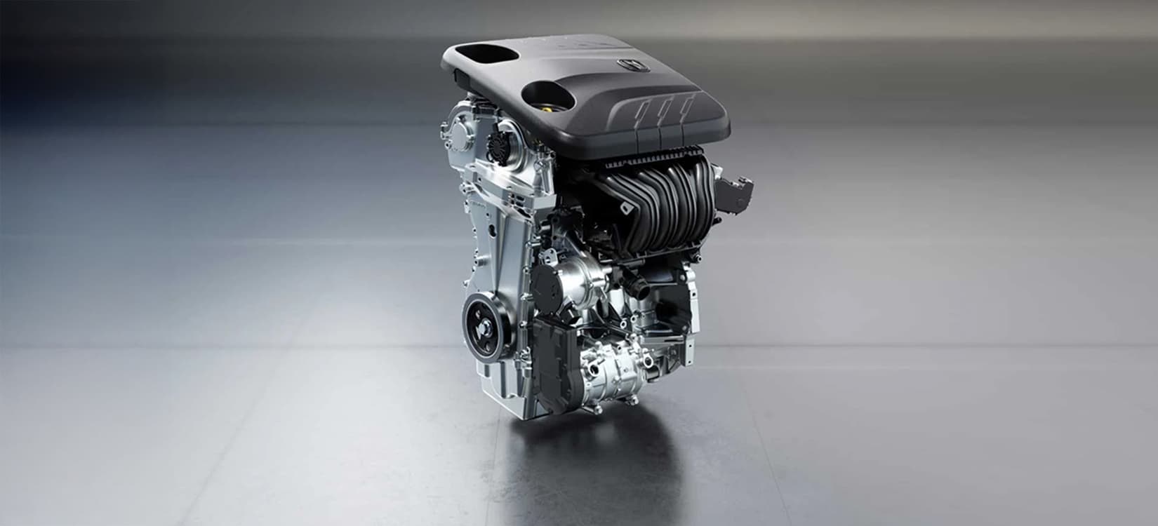 Motor electrico de 211 HP y 243 Lb-ft.