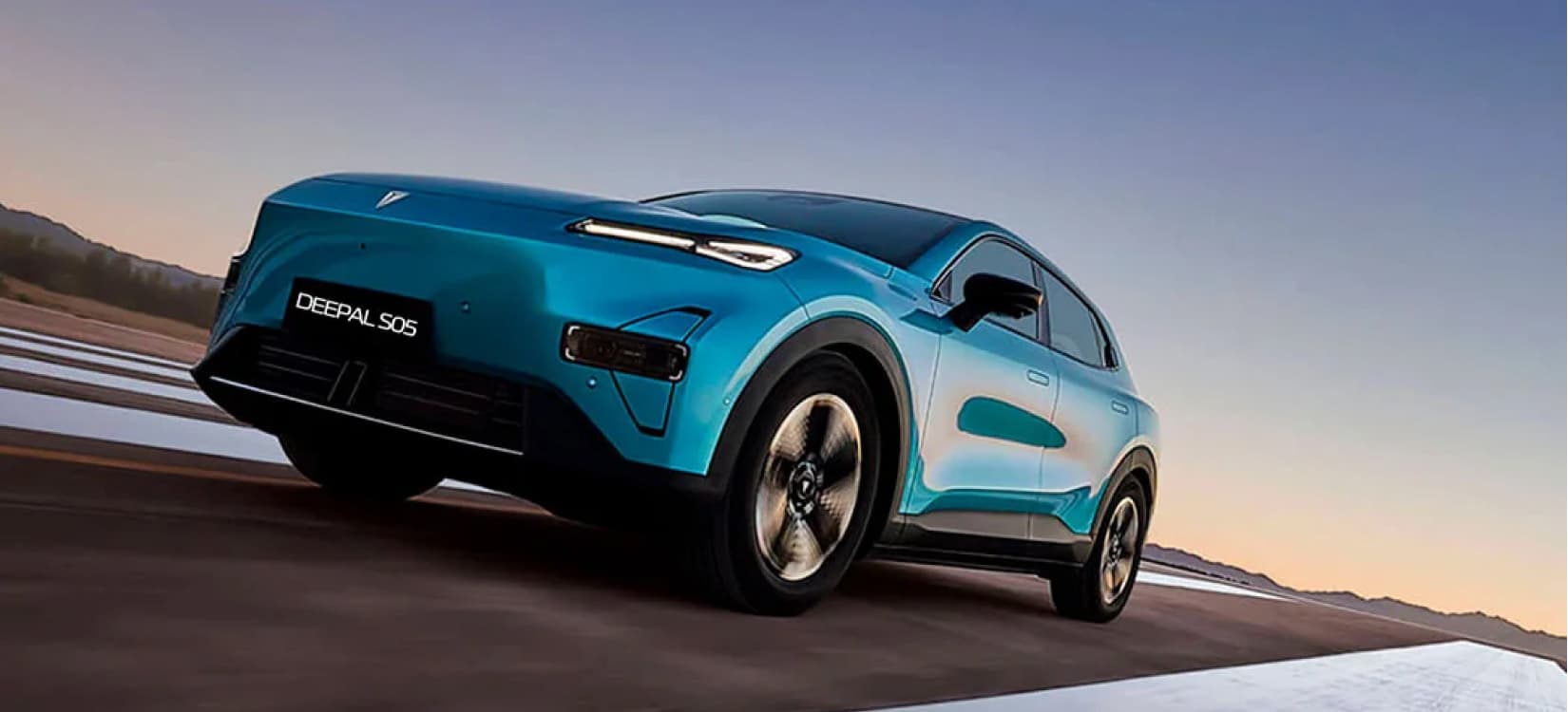 Aceleracion de 0 a 100 km/h en 7.9 segundos.