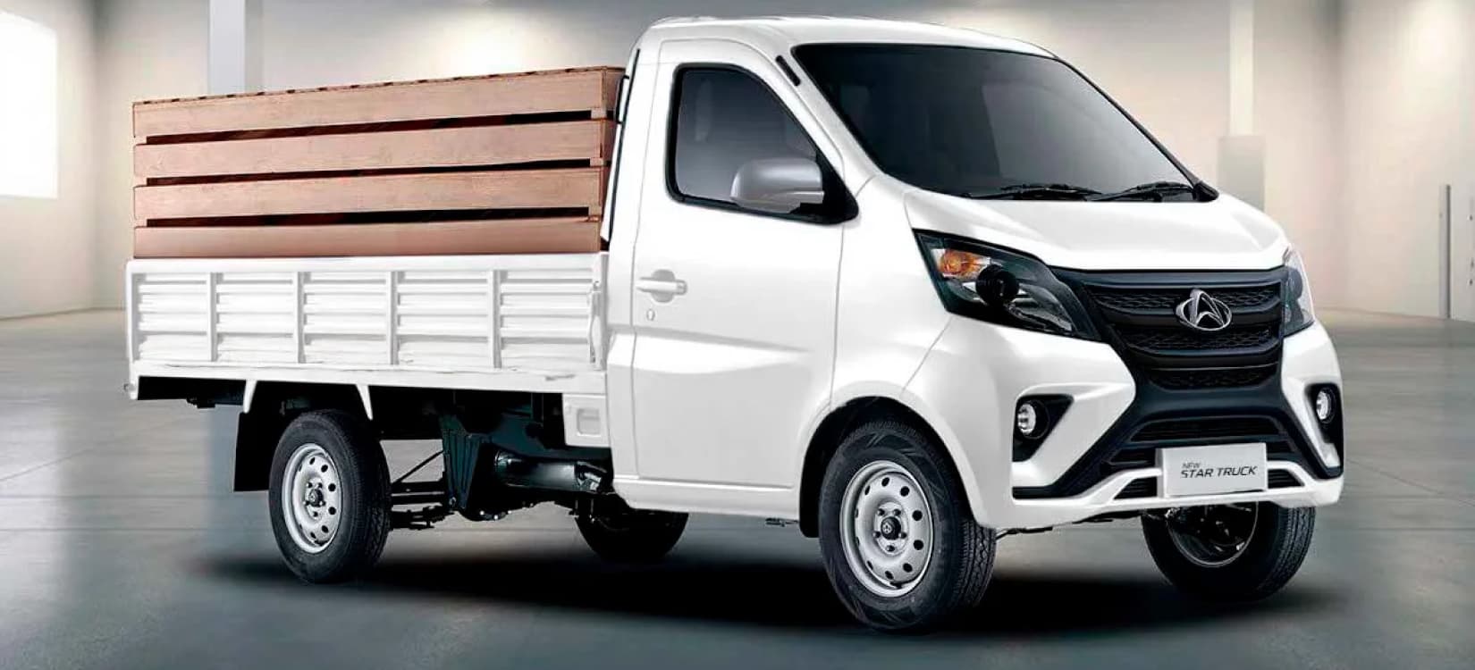 Sensor de estacionamiento trasero.