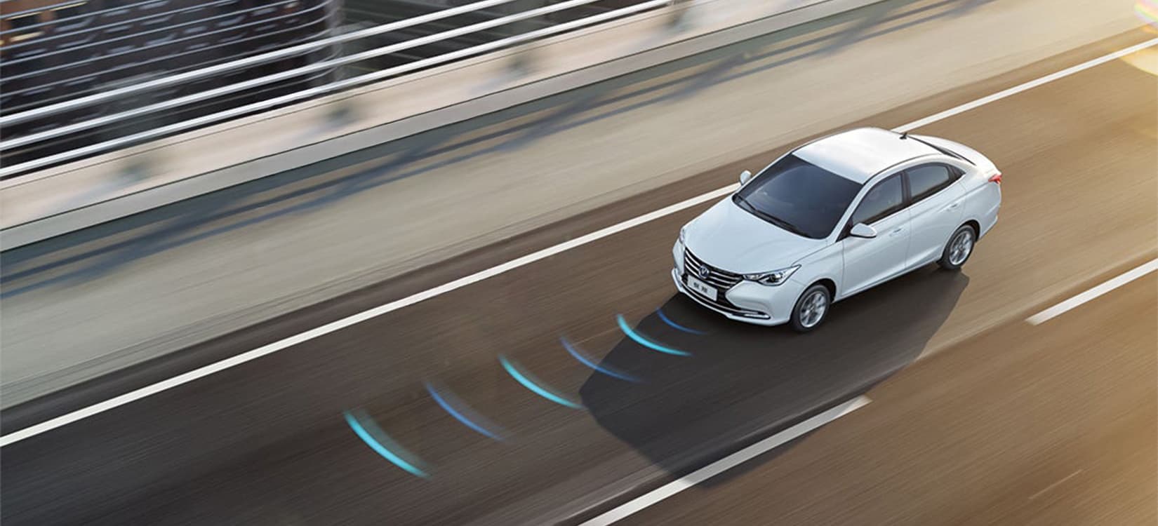 Sistema de control de estabilidad (ESP).