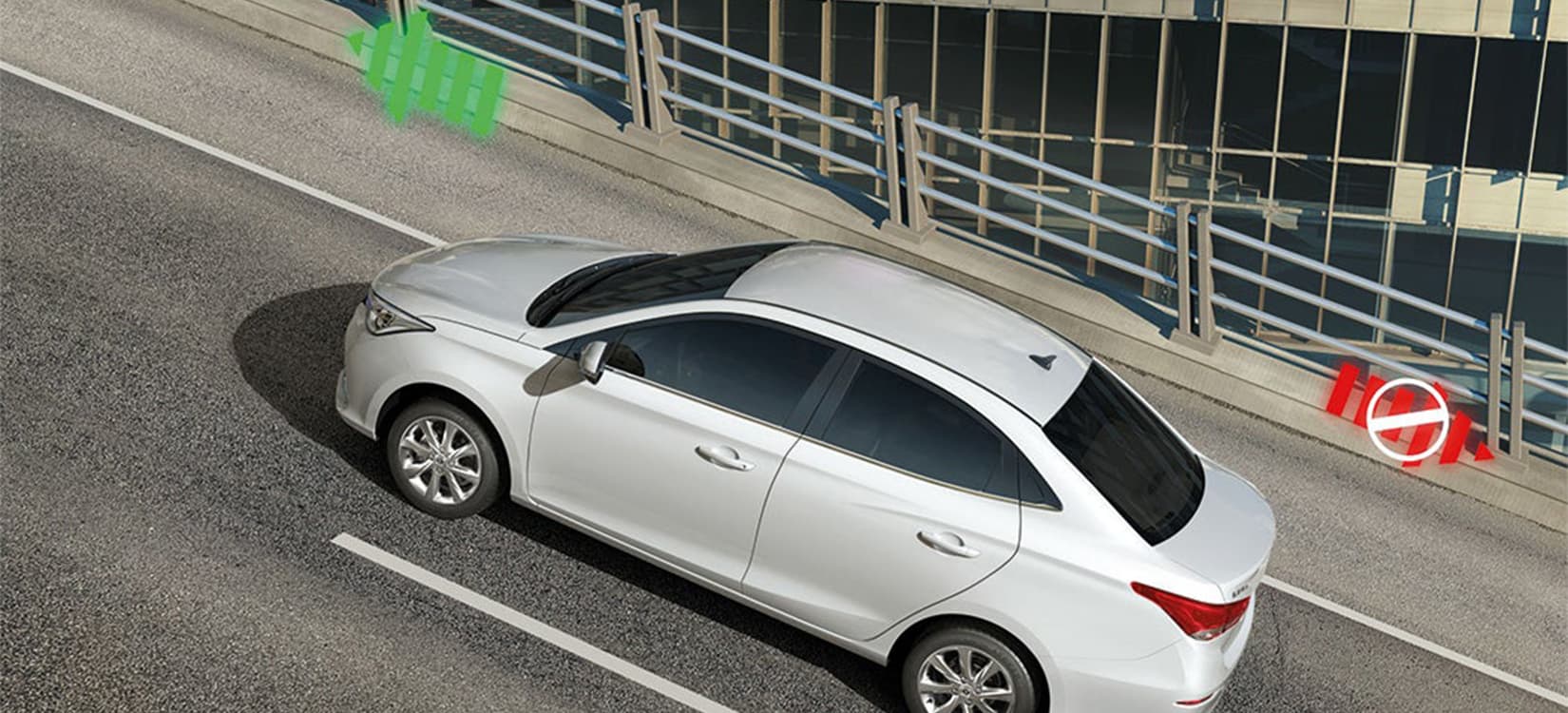 Sistema de control de arranque en pendiente (HHC).