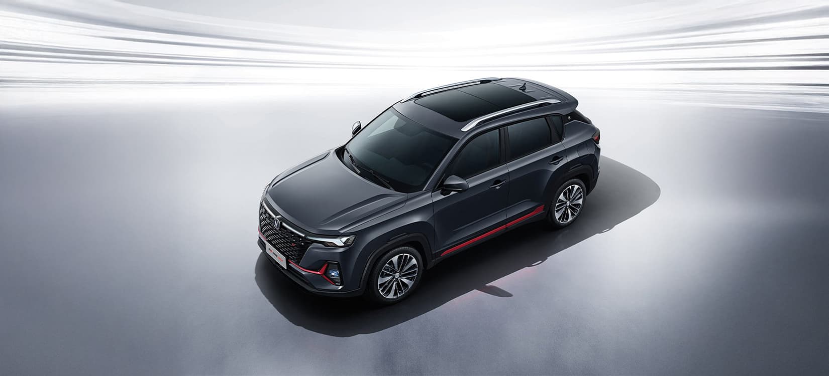 Luz de circulacion diurna (DRL).