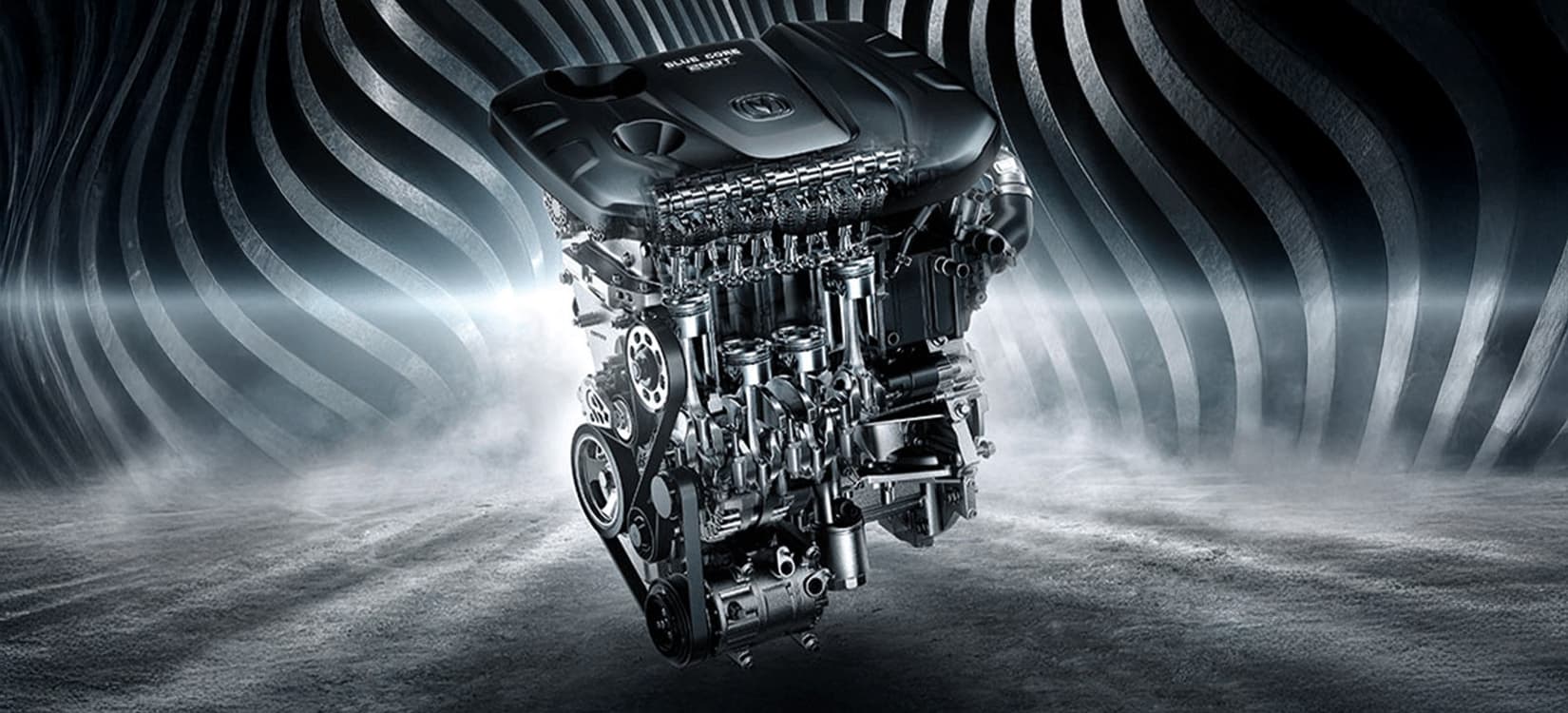 Transmision automatica de doble embrague de 7 velocidades (DCT humedo), palanca de cambios tipo E-Shift.