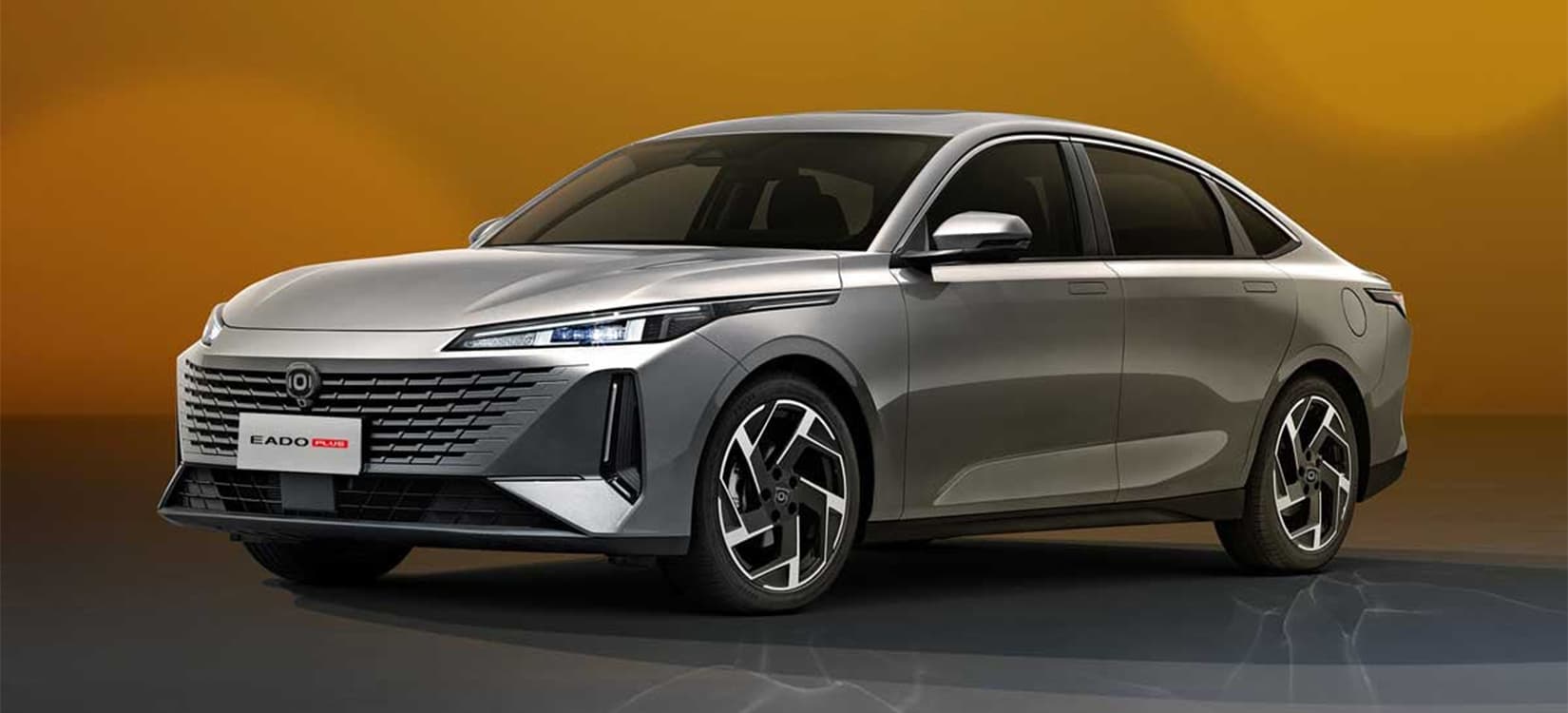 Faros delanteros full LED con encendido automatico.