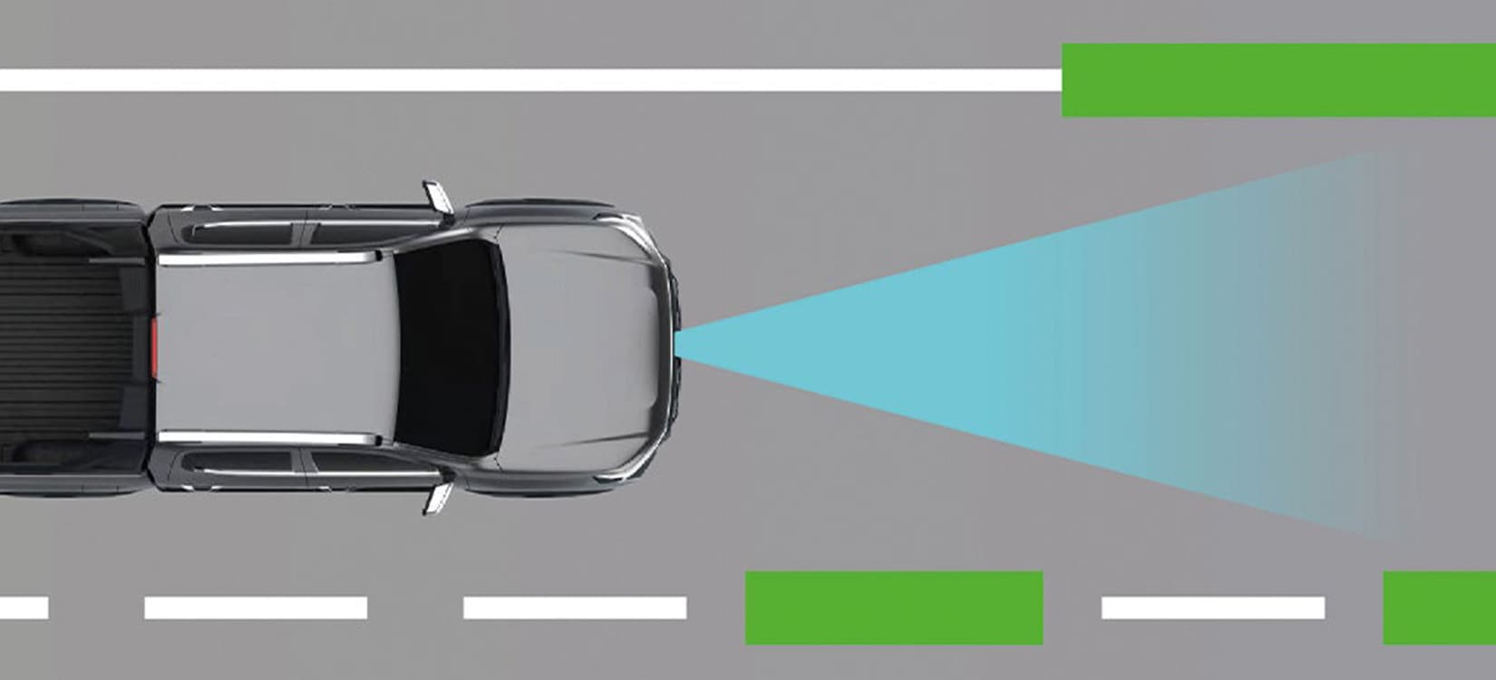 Camara de reversa de 360 grados HD.