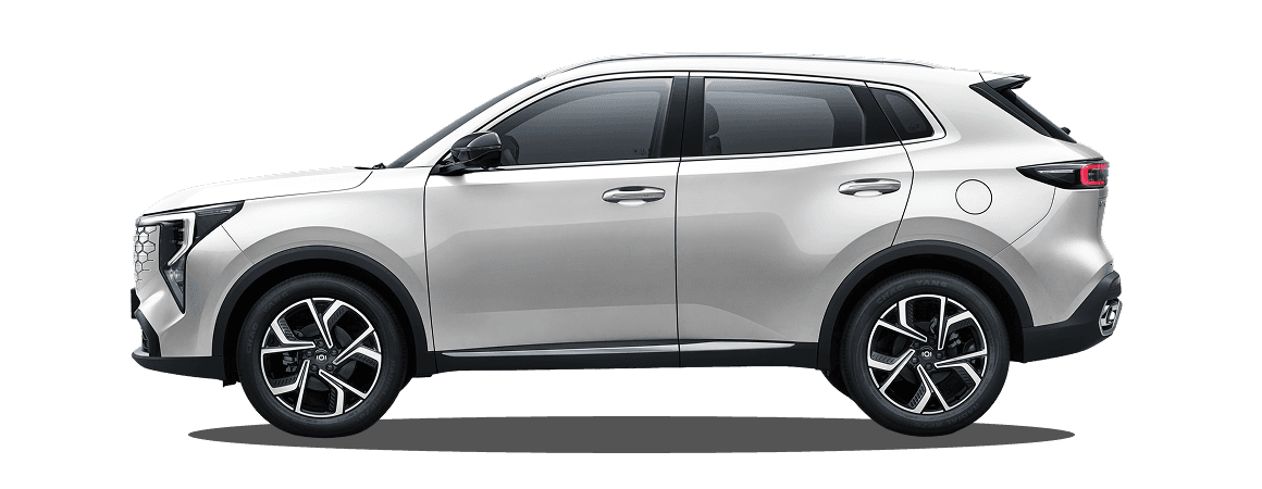 NUEVA CS55 PLUS BLANCO