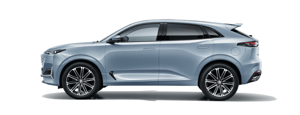 UNI-K PREMIUM 4WD 2025