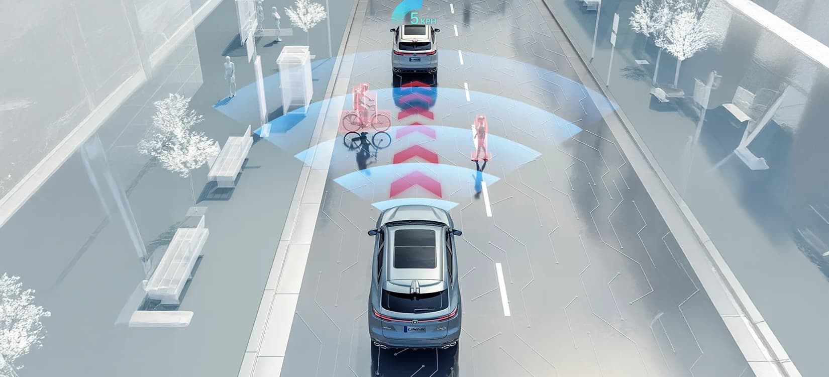 Este vehiculo contiene los dispositivos de seguridad obligatorios de conformidad con la NOM-194-SE-2021.