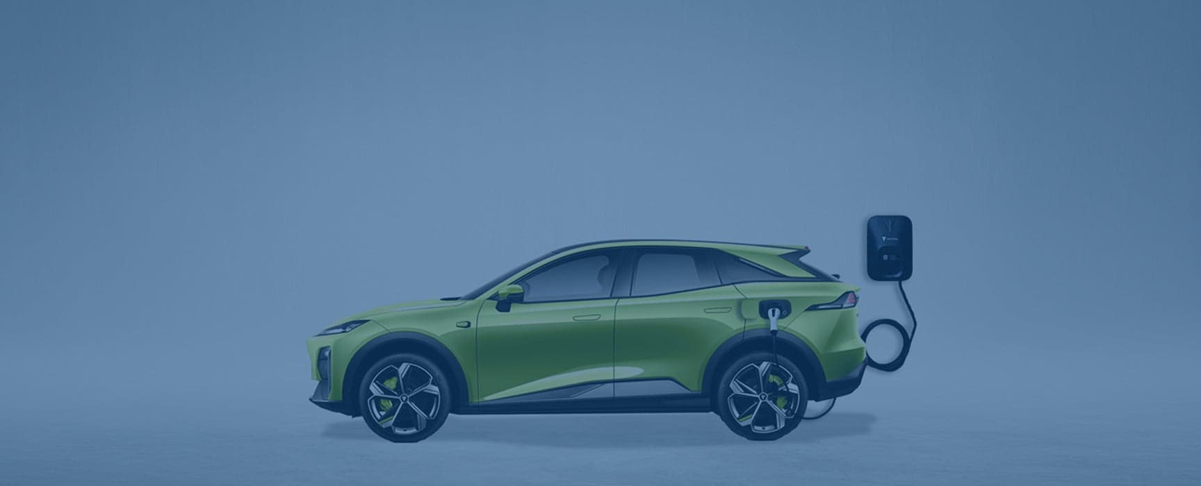 Garantía y respaldo oficial Changan en México