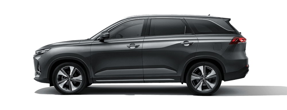 CS75 PRO PRO LUXURY 2026