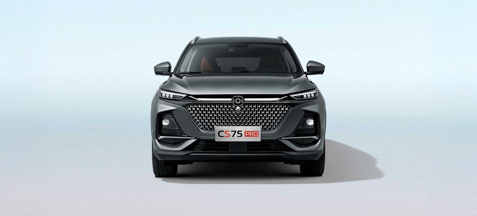 Faros delanteros full LED con encendido automatico.