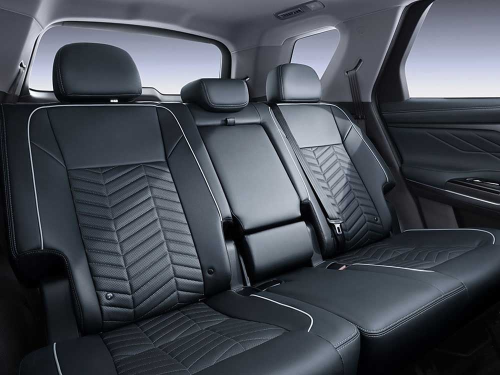 Changan