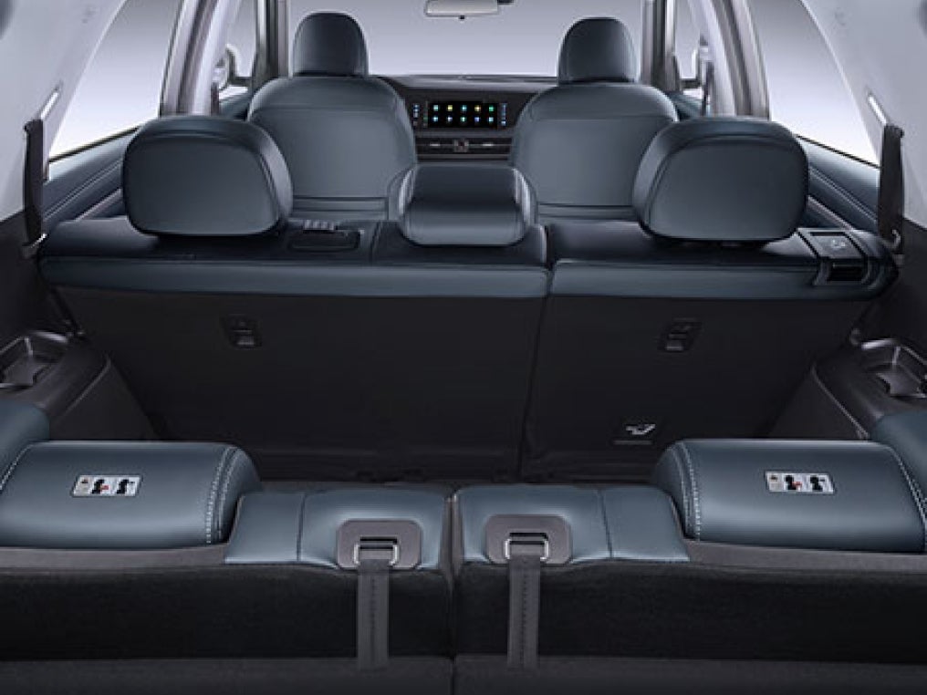 Changan