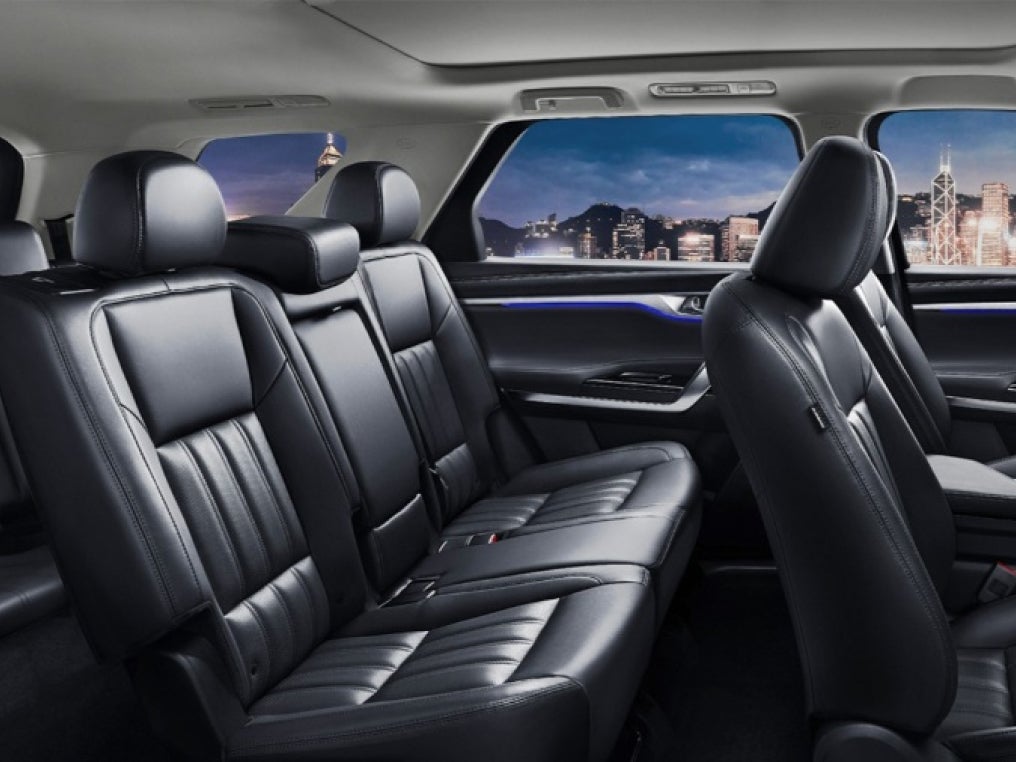 Changan