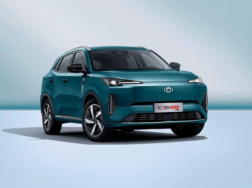 Changan