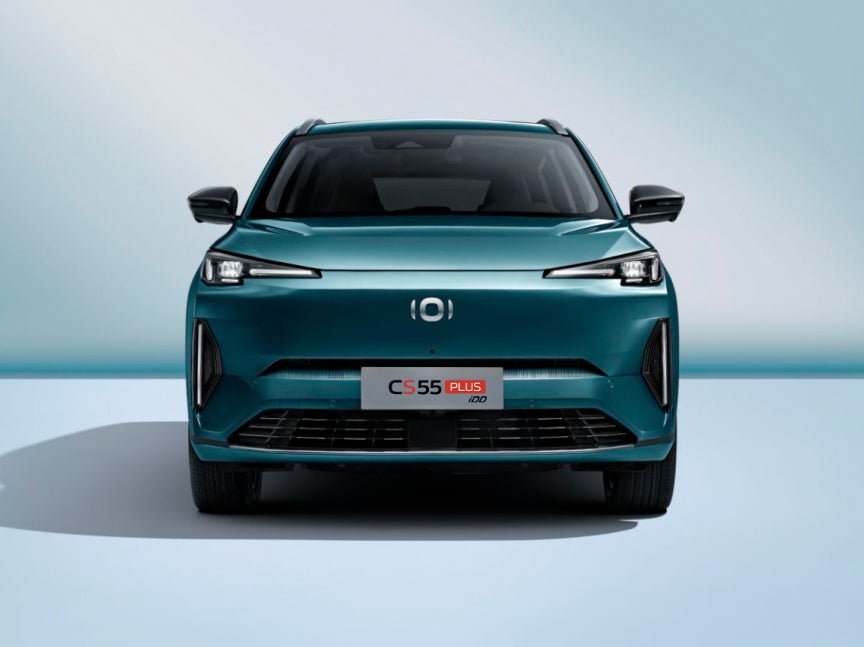 Changan