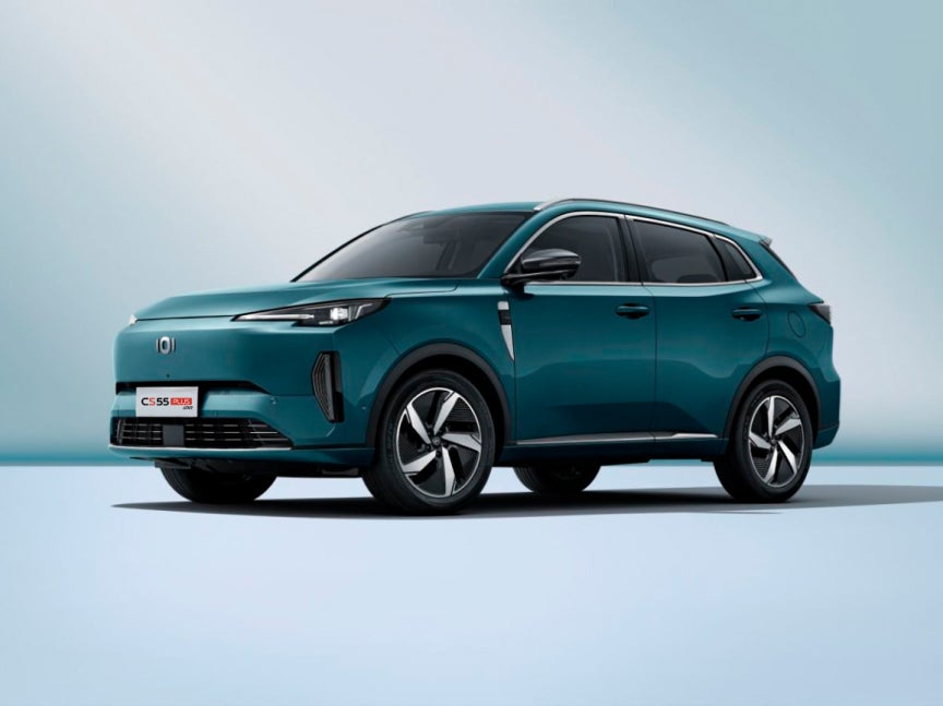 Changan