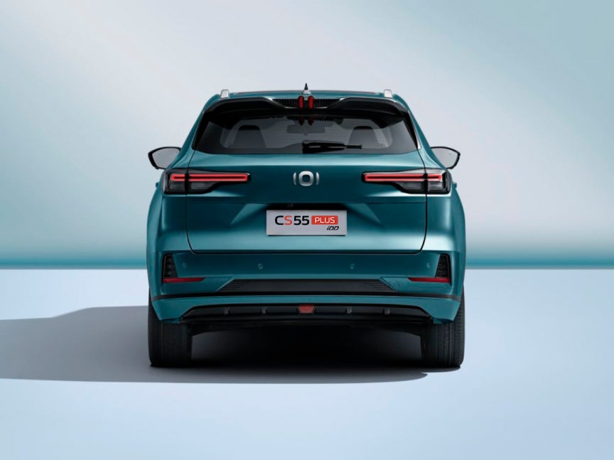 Changan