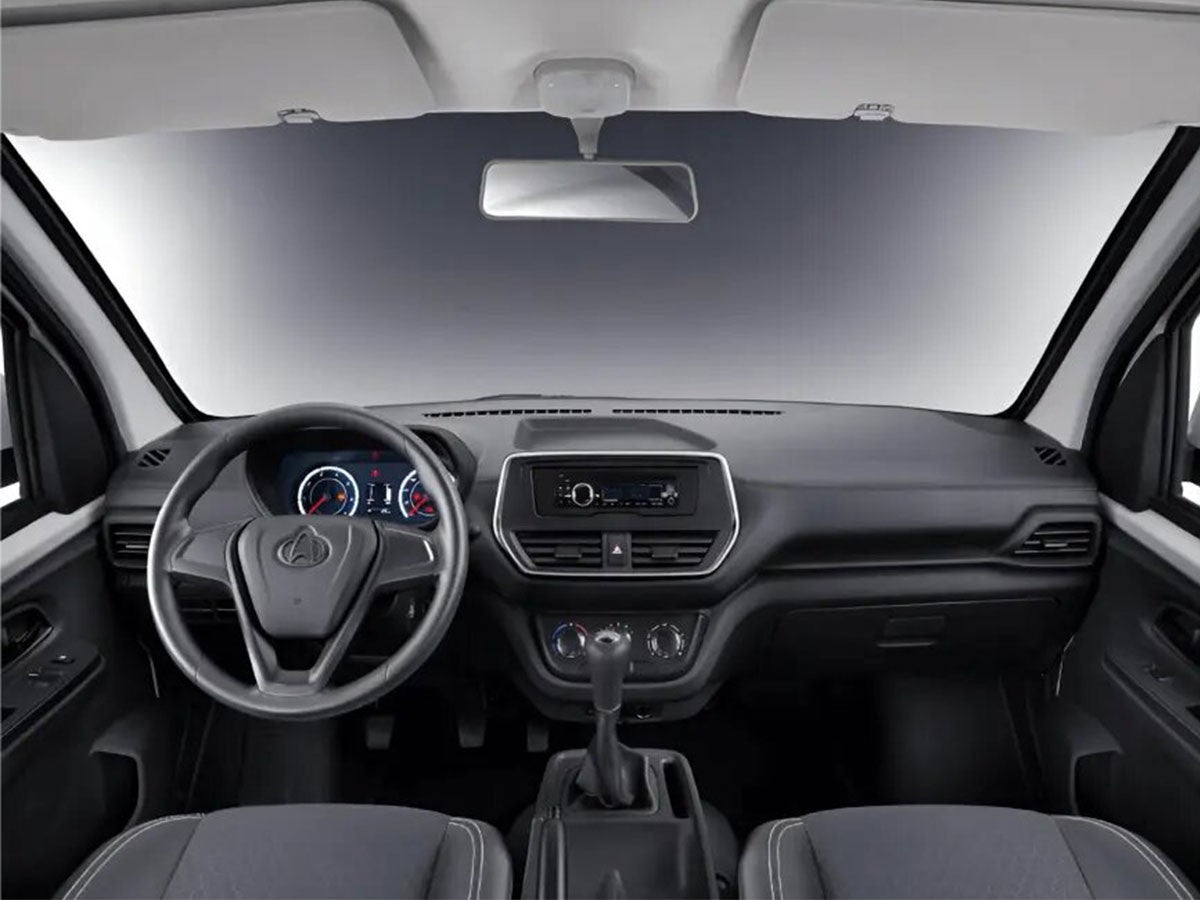 CHANGAN DEEPAL S07