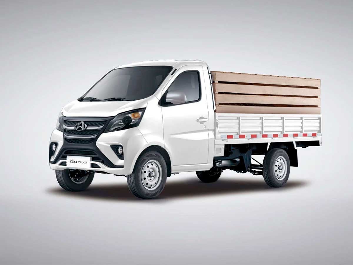CHANGAN DEEPAL S07