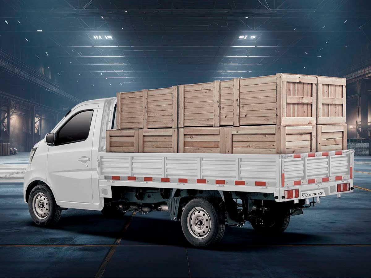 CHANGAN DEEPAL S07