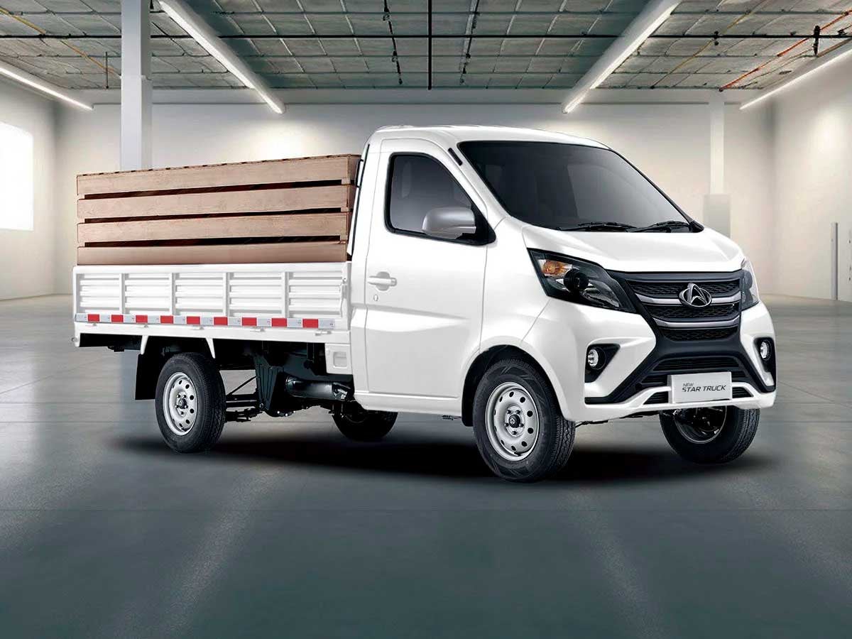 CHANGAN DEEPAL S07